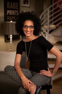 Carla Hall