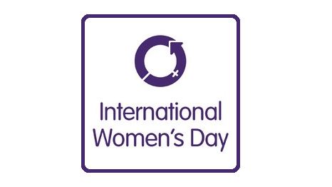 InternationalWomensDay