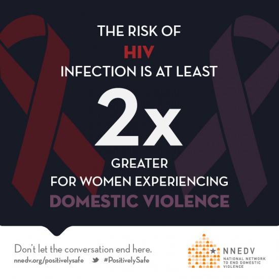 Infographic_Positively-Safe-HIV-risk-infection-2x-greater-DV
