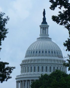 US Capitol Building