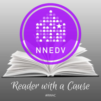 NNEDV reader with a cause