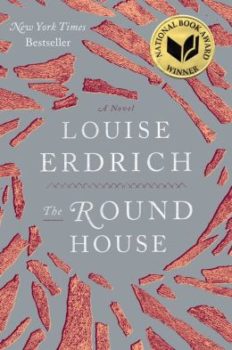 Bookcover of The Round House by Louise Edrich