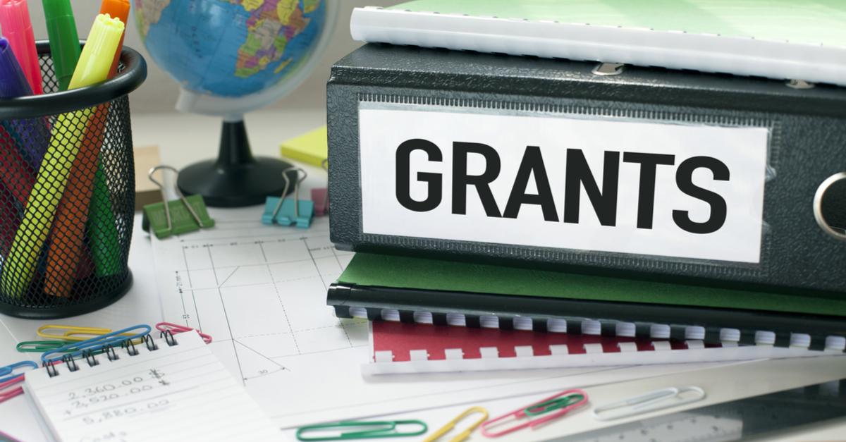 Grants Management NNEDV