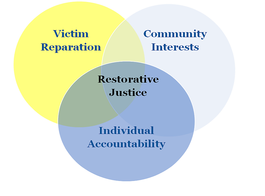 A National Portrait Of Restorative Approaches To Intimate Partner Violence Nnedv 3681