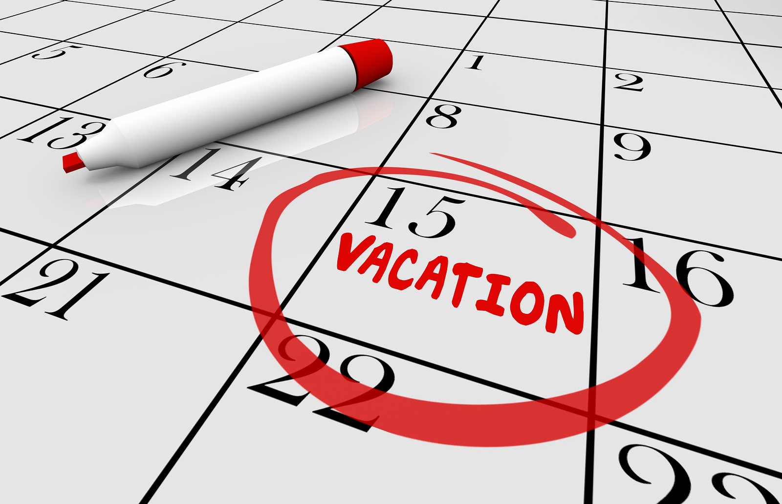 Sample Vacation Accrual and Liability Documents - NNEDV