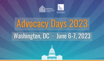 Advocacy Days 2023 Registration