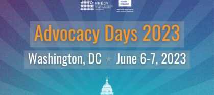 Advocacy Days 2023 Registration